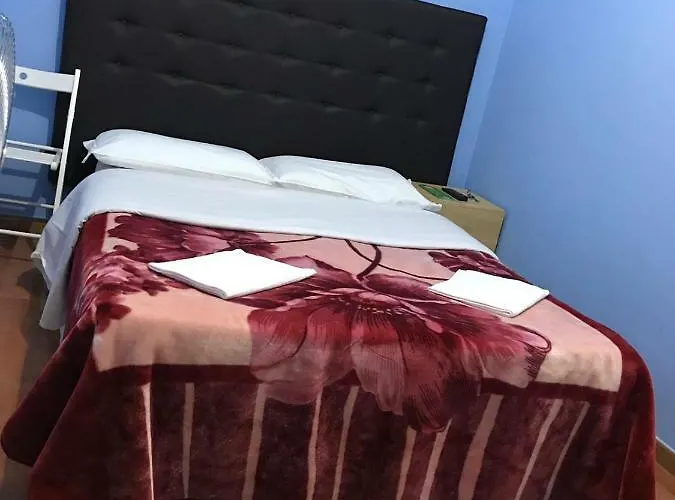 Marghera Guest house Rome