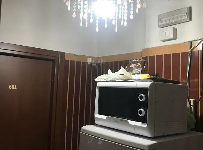 Marghera Guest house