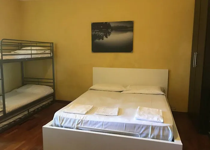 Marghera Rome