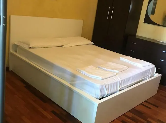 Guest house Marghera Rome